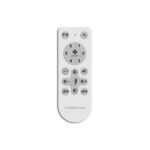 Modee Φωτιστικό & Ανεμιστήρας Οροφής LED 33W 3CCT & Τηλεχειριστήριο - Image 9