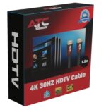 ATC Cable HDMI 2.0V Premium 1.5m 4K 30HZ - Image 3