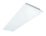 JUST LED LED Panel Backlight 40watt Παραλληλόγραμμο 4000lum 3CCT D:120cm x 30cm (212304010)