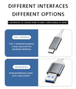 USB2.0 x 3 ports USB3.0 x 1 port - Image 3