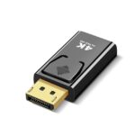 Μετατροπέας DP σε HDMI Θηλ. 4K - Image 2