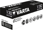 Varta Ρολογιού V362 (1τμχ) - Image 3