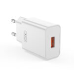 XO L127 Fast Charging Charger USB-A QC18W - Image 4