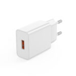 XO L127 Fast Charging Charger USB-A QC18W - Image 3