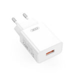 XO L127 Fast Charging Charger USB-A QC18W - Image 2