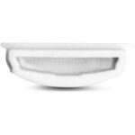 Στήριγμα Inox για AL069 - Image 3