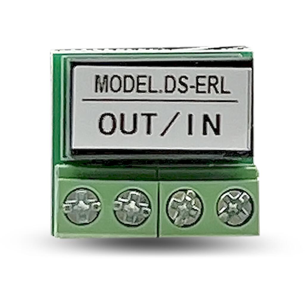 100367_0 Relay DC 1 επαφής N/O - Image 1