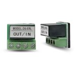 Relay DC 1 επαφής N/O - Image 2