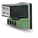 Relay DC 1 επαφής N/O - Image 3