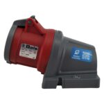 Ρευματοδότης επίτοιxος 4x32A 400V IP44 QC - Image 4