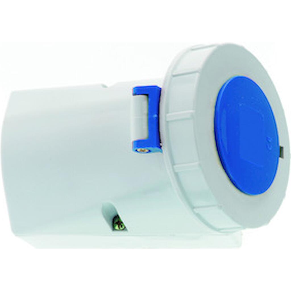 1133_0 Ρευματοδότης επίτοιxος 3x16A 230V IP67 - Image 1