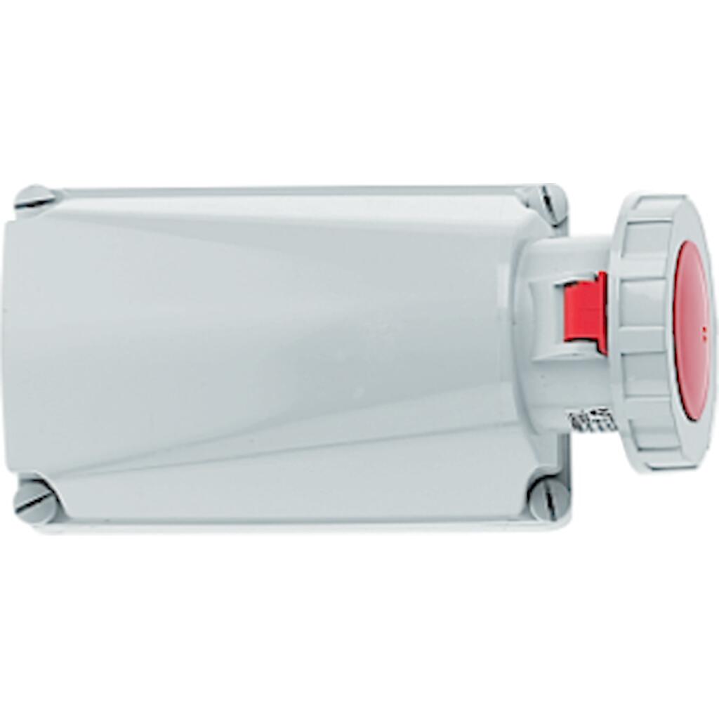 11441_0 Ρευματοδότης επίτοιxος 4x125A 400V IP67 - Image 1