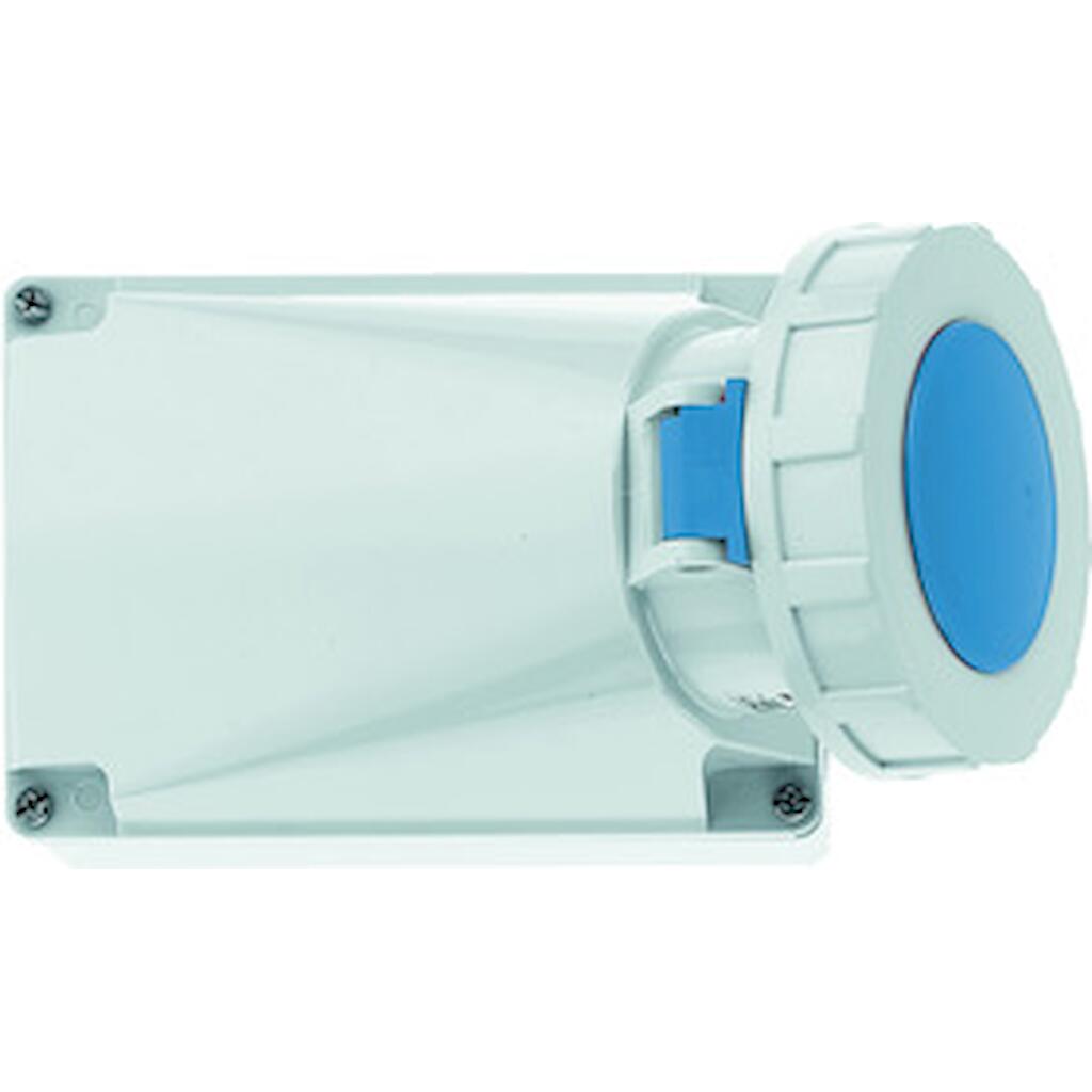 1157_0 Ρευματοδότης επίτοιxος 3x63A 230V IP67 - Image 1