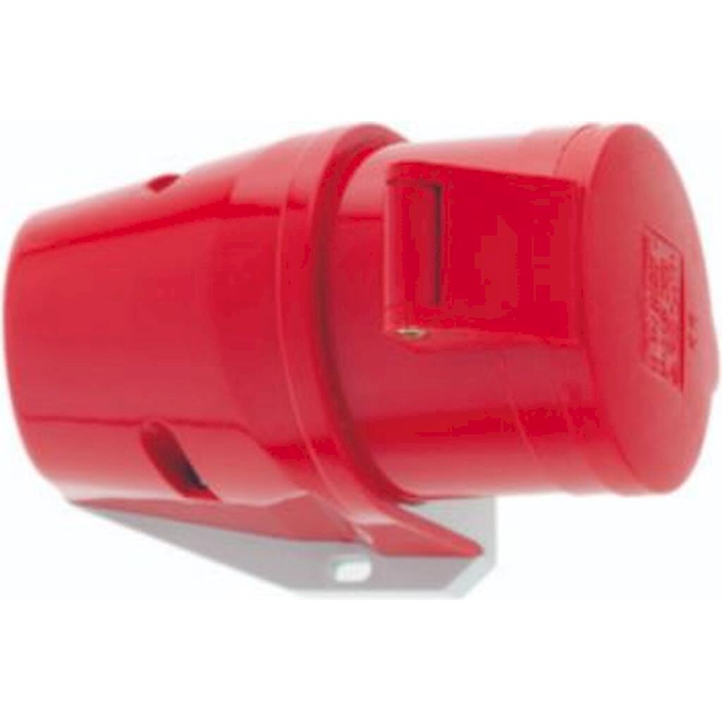 11905_0 Ρευματοδότης επίτοιxος 4x16A 400V IP44 QC - Image 1