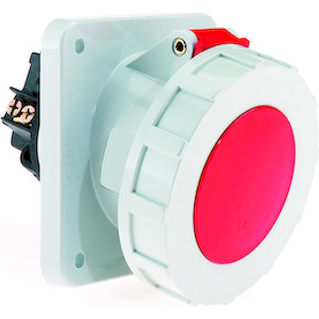 129_0 Ρευματοδότης πίνακα 5x63A 400V IP67 - Image 1