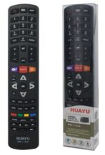 Τηλεχειριστήριο Universal για TCL Smart L 1330V - Image 2