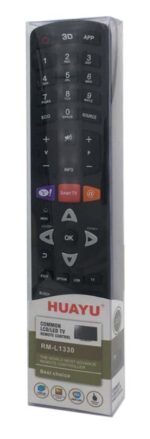 Τηλεχειριστήριο Universal για TCL Smart L 1330V - Image 3
