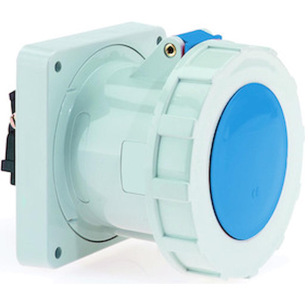 13452_0 Ρευματοδότης πίνακα 3x125A 230V IP67 - Image 1