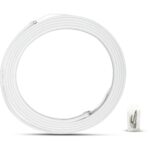 Ταινία LED Neon 14.4W 24V 3000K 1400lm IP67 6x13mm