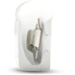 Ταινία LED Neon 14.4W 24V μπλε 1400lm IP67 6x13mm - Image 3