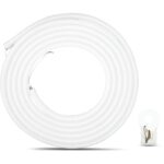 Ταινία LED Neon 14.4W 24V 3000K 1400lm IP67 10x23mm