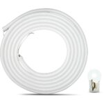 Ταινία LED Neon 14.4W 24V 4000K 1400lm IP67 10x23mm