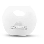 Ταινία LED Neon 14.4W 24V 3000K 1400lm IP67 13X13mm - Image 3
