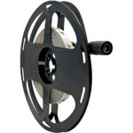 LED Strip KIT 7.2W 12V 3000K IP20 3m + driver - Image 3