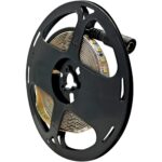 LED Strip KIT 14.4W 12V 6500K IP20 3m + driver - Image 3