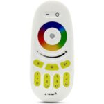 Wireless touch RGBW controller 12V/192W-24V/384W - Image 3