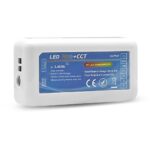 Wireless touch WRGBW controller 12V/240W-24V/480W - Image 2