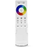Wireless touch WRGBW controller 12V/240W-24V/480W - Image 3