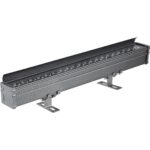 LED Wall washer 18W 4000K 1200lm 500mm IP65