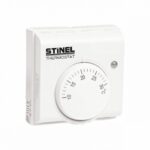 Redpoint ΘΕΡΜΟΣΤΑΤΗΣ ΧΩΡΟΥ ΑΝΑΛΟΓΙΚΌΣ 7000B (Κατασκευή Κίνα) - Image 2