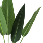 GloboStar® Artificial Garden STRELITZIA REGINAE 20032 Τεχνητό Διακοσμητικό Φυτό Στρελίτσια - Πουλί του Παραδείσου Υ140cm - Image 3