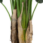 GloboStar® Artificial Garden STRELITZIA REGINAE 20032 Τεχνητό Διακοσμητικό Φυτό Στρελίτσια - Πουλί του Παραδείσου Υ140cm - Image 5