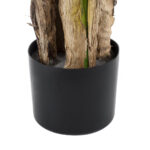 GloboStar® Artificial Garden STRELITZIA REGINAE 20032 Τεχνητό Διακοσμητικό Φυτό Στρελίτσια - Πουλί του Παραδείσου Υ140cm - Image 6