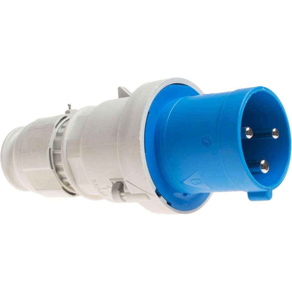 2104_0 Ρευματολήπτης 3x63A 230V IP44 - Image 1