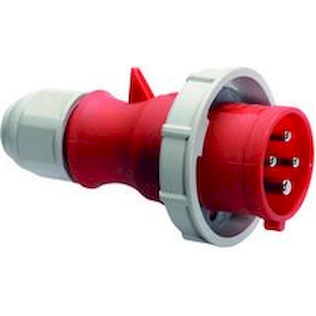 210589_0 Ρευματολήπτης 5x16A 400V IP67 - Image 1