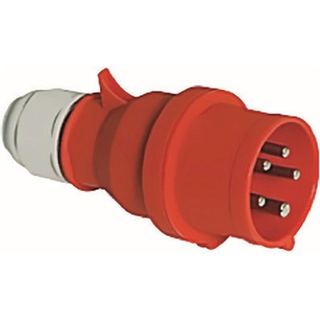 2136_0 Ρευματολήπτης 5x16A 400V IP44 QC - Image 1