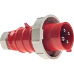 Ρευματολήπτης 5x32A 400V IP44 QC - Image 2