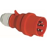 Ρευματολήπτης 5x32A 400V IP44 QC