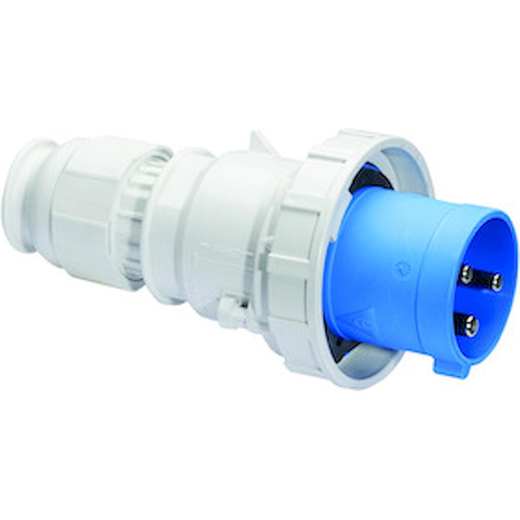 2181_0 Ρευματολήπτης 3x63A 230V IP67 - Image 1