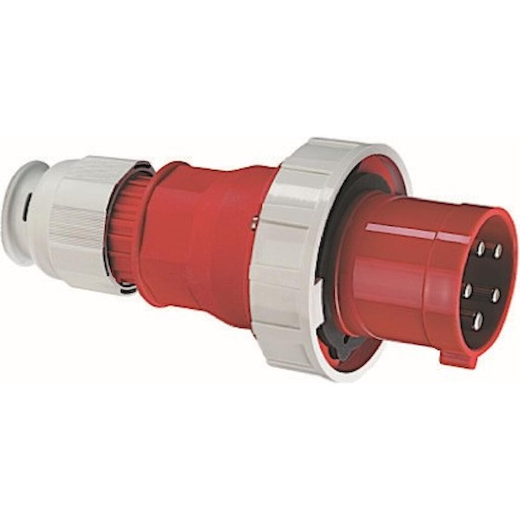 2189_0 Ρευματολήπτης 5x63A 400V IP67 - Image 1