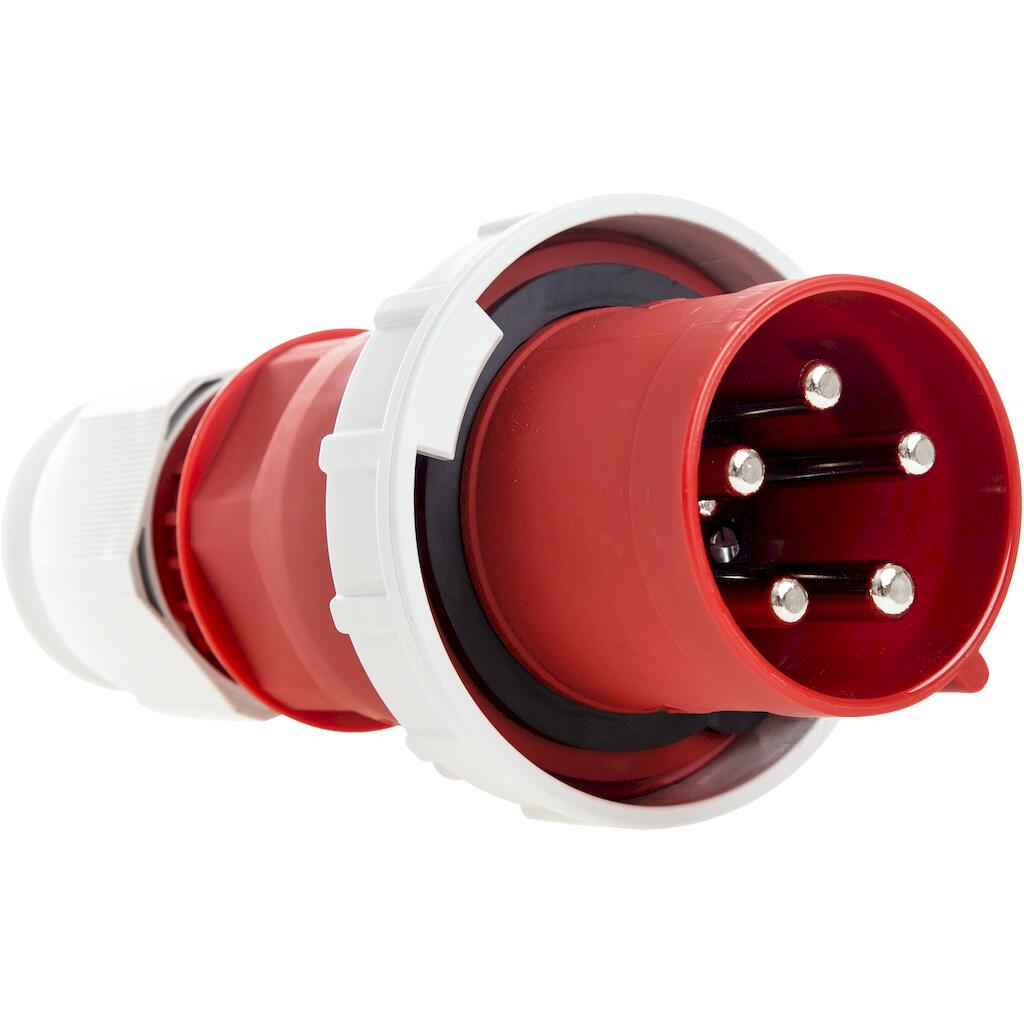 2199_0 Ρευματολήπτης 5x125A 400V IP67 - Image 1