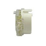 Redpoint ΝΤΟΥΙ Τ8 3142/C ΜΕ ΒΑΣΗ STARTER  ΔΙΑΦΑΝΟ - Image 2