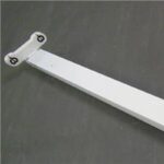 Redpoint ΣΚΑΦΑΚΙ ΚΕΝΟ 120cm ΜΕ ΜΟΝΟ ΚΑΙ ΔΙΠΛΟ ΝΤΟΥΙ (Κατασκευή Κίνα) - Image 4
