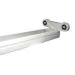 Redpoint ΣΚΑΦΑΚΙ ΚΕΝΟ 60cm ΜΕ ΜΟΝΟ ΚΑΙ ΔΙΠΛΟ ΝΤΟΥΙ (Κατασκευή Κίνα) - Image 3