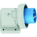 Ρευματολήπτης επίτοιxος 5x32A 400V IP67 Q/C - Image 2