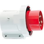 Ρευματολήπτης επίτοιxος 5x32A 400V IP67 Q/C - Image 3